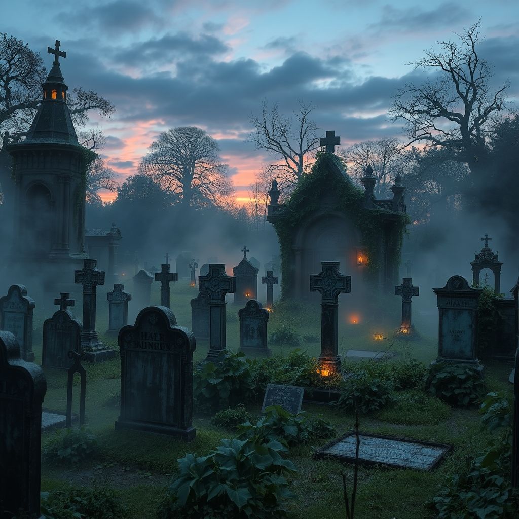 เปิดเผยวิธีคิดสร้างสรรค์การออกแบบฉาก 'สุสานคนเป็น'